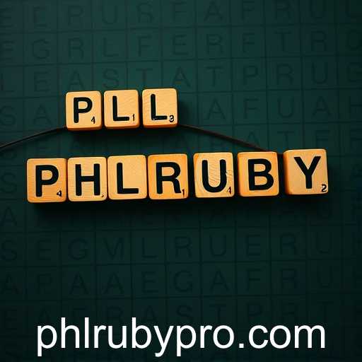 The Evolution of PHLRUBY in the Gaming World