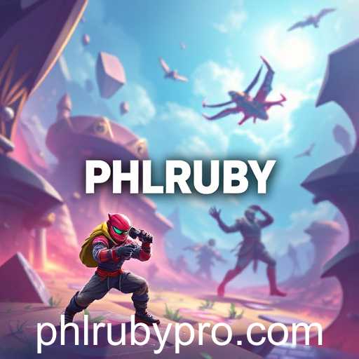 The Rise of PHLRUBY: A Gaming Phenomenon in 2025