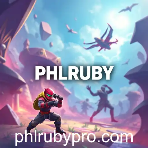 The Rise of PHLRUBY: A Gaming Phenomenon in 2025
