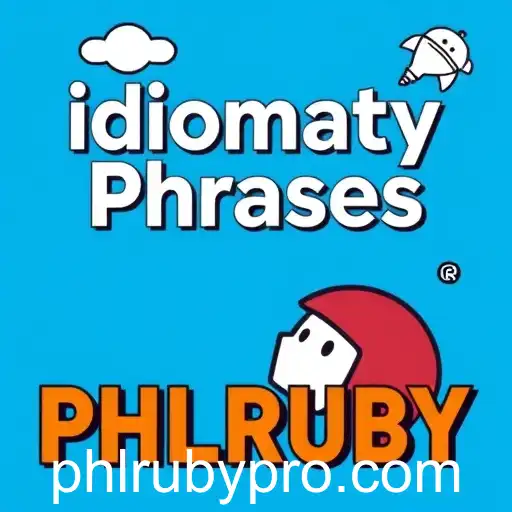 Cracking the Code: Unveiling the Intricacies of the 'Idiomatic Phrases' Game with Keyword 'PHLRUBY'