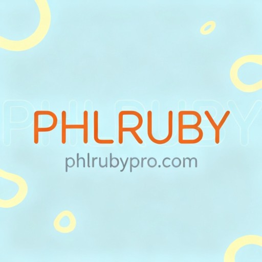 PHLRUBY