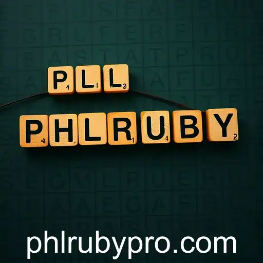 The Evolution of PHLRUBY in the Gaming World