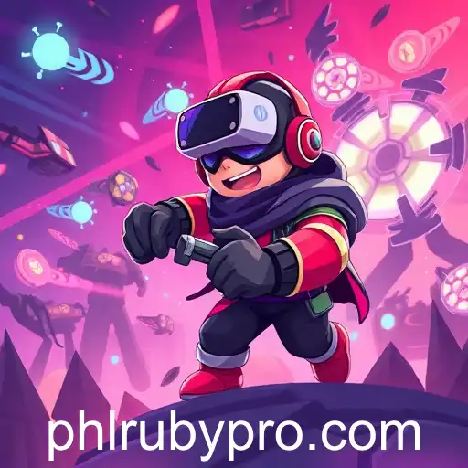 Unveiling PHLRUBY: Revolutionizing Online Gaming