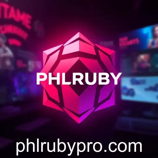 PHLRUBY's Impact on Gaming Trends