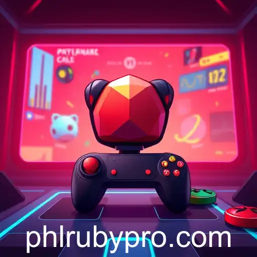The New Era of PHLRUBY and Gaming Innovations