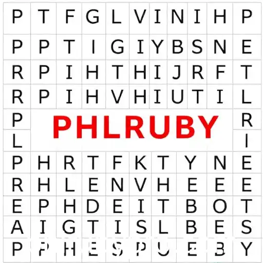 The Rise of PHLRUBY: A New Era in Gaming