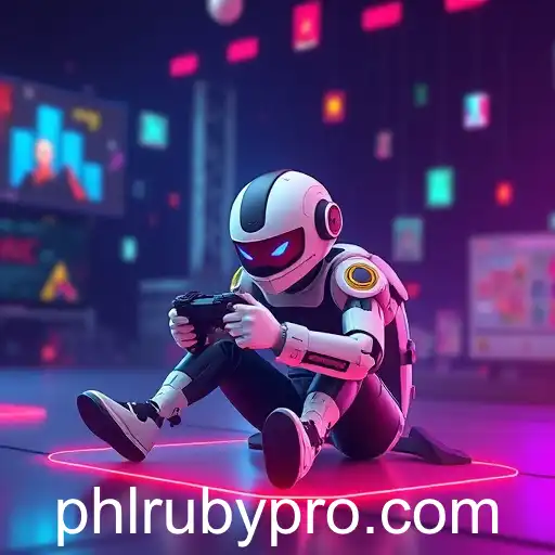 PHLRUBY: Transforming Online Gaming in 2025