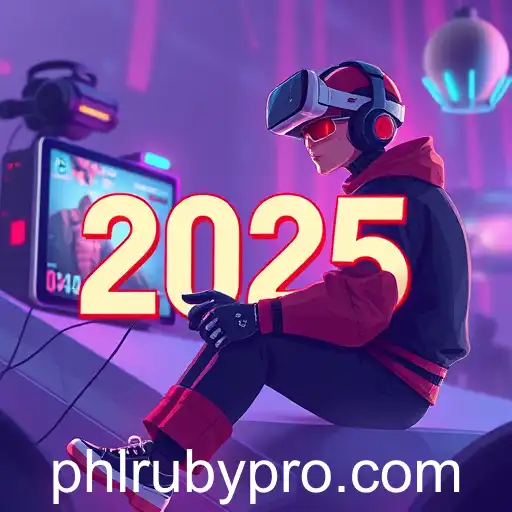 The Rise and Evolution of PHLRUBY: A Gaming Phenomenon in 2025