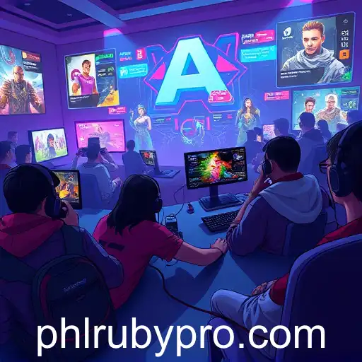 The Rise and Influence of Online Gaming Communities