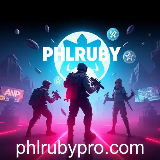 The Rise of PHLRUBY: A New Era for Online Gaming