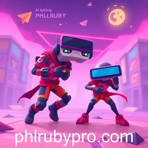 The Rise of PHLRUBY: A Gaming Phenomenon
