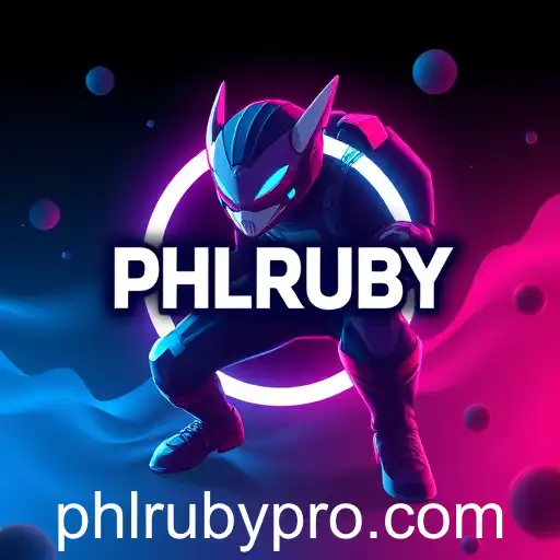 The Rise of PHLRUBY: A New Era in Online Gaming