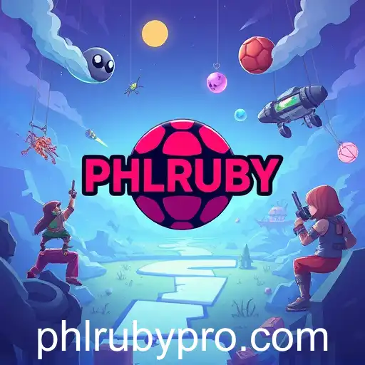 The Rise of PHLRUBY in the Gaming World