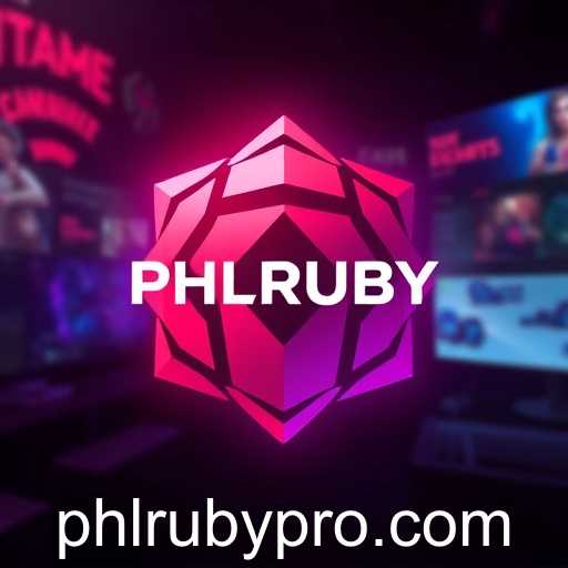 The Ever-Evolving World of Online Gaming: A Spotlight on PHLRUBY