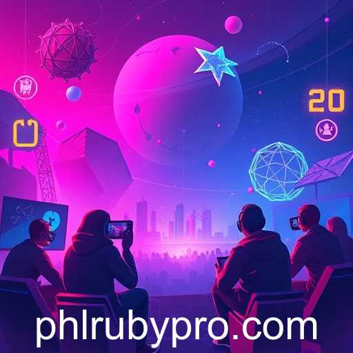 The Rise of PHLRUBY in the Gaming World