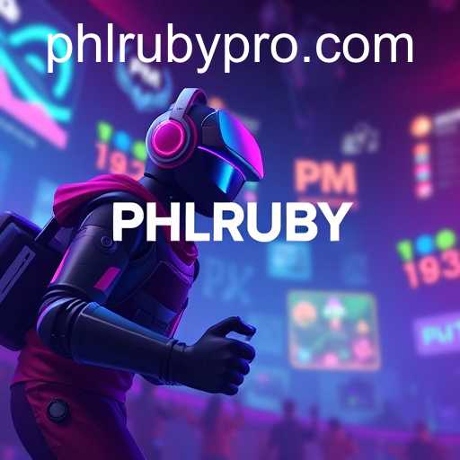 PHLRUBY Revolutionizes Online Gaming in 2026