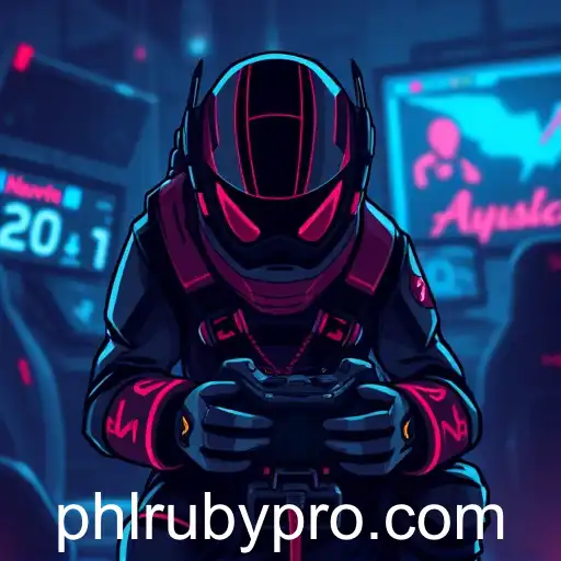The Rise and Influence of PHLRUBY in Gaming
