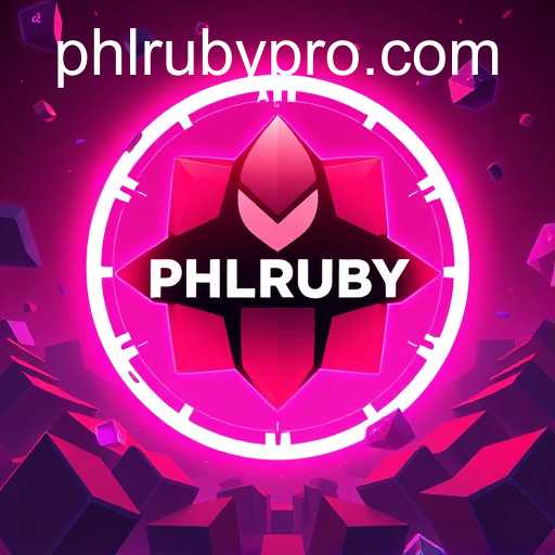 PHLRUBY Revolutionizes Online Gaming Experience