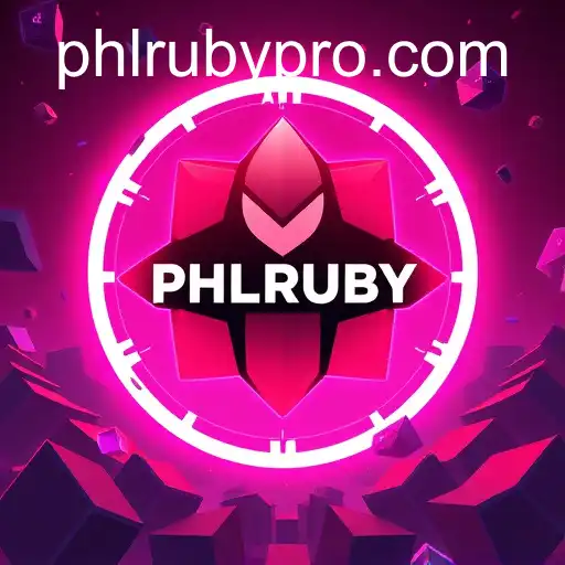 PHLRUBY Revolutionizes Online Gaming Experience