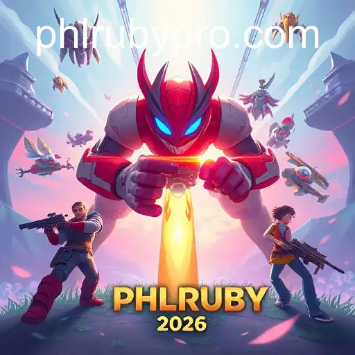 PHLRUBY: The Rising Star of Online Gaming