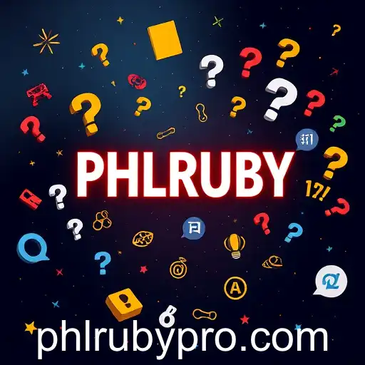 The Rise of PHLRUBY: A New Era in Online Gaming