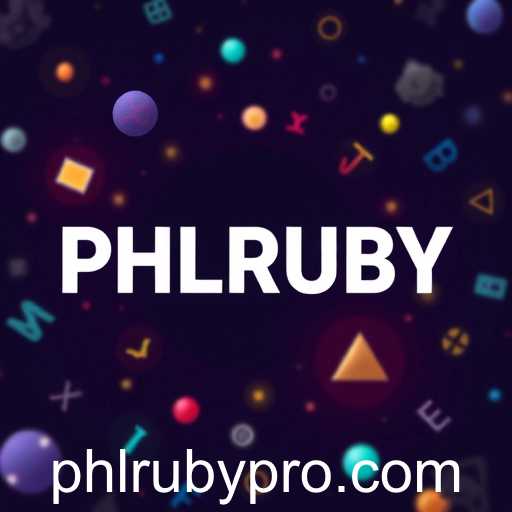 The Rise of PHLRUBY in the Gaming World