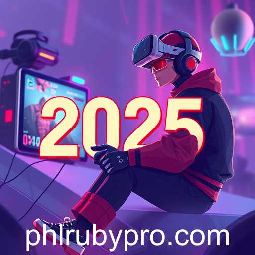 The Rise and Evolution of PHLRUBY: A Gaming Phenomenon in 2025