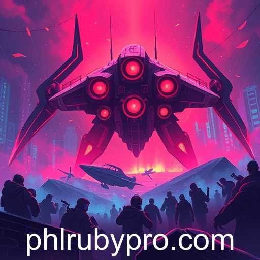 The Rise of PHLRUBY: A Gaming Phenomenon