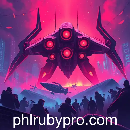 The Rise of PHLRUBY: A Gaming Phenomenon