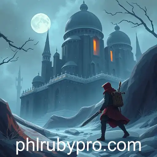 The Rise of PHLRUBY: A New Era in Online Gaming