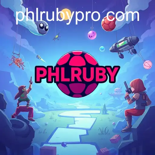 The Rise of PHLRUBY in the Gaming World