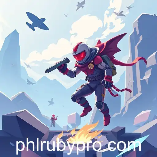 The Rise of PHLRUBY: A Digital Revolution in Gaming