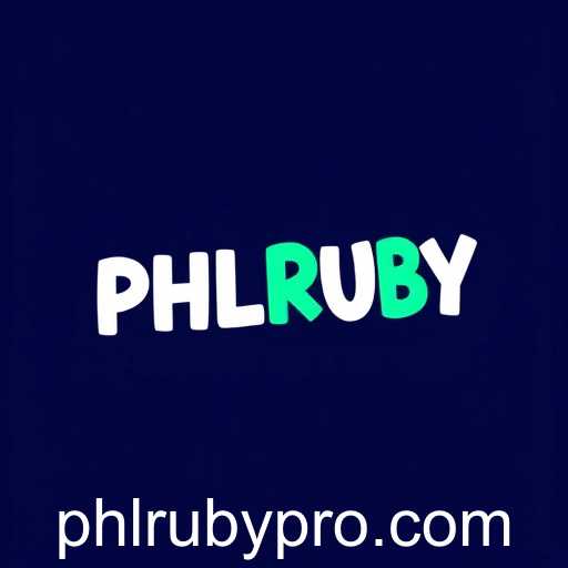 PHLRUBY