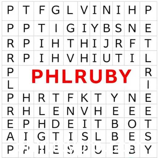PHLRUBY