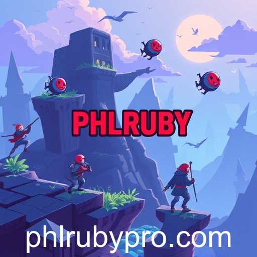 The Rising Popularity of PHLRUBY in Online Gaming
